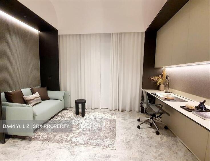 Bijou (D5), Apartment #520204451